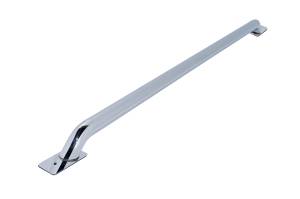Dee Zee - Dee Zee DZ99601 Stainless Steel Side Rail - Image 1