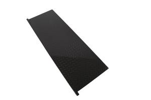 Dee Zee - Dee Zee DZ4145B Black-Tread Full Tailgate Protector - Image 2