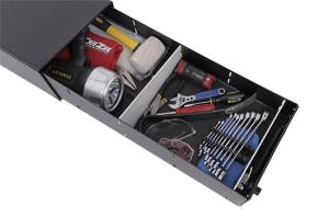 Dee Zee - Dee Zee DZ700 Specialty Series Under Seat Drawer Tool Box - Image 2