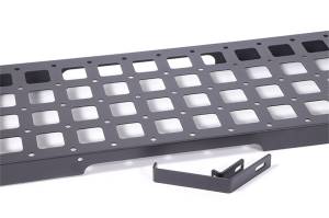 Dee Zee - Dee Zee DZ711 Under Seat MOLLE - Image 2