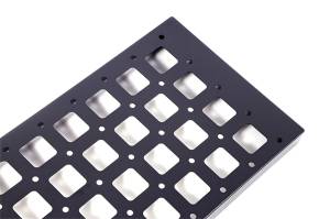 Dee Zee - Dee Zee DZ711 Under Seat MOLLE - Image 3