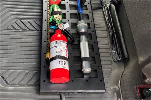 Dee Zee - Dee Zee DZ711 Under Seat MOLLE - Image 4