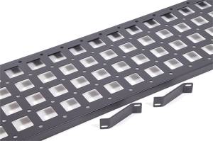 Dee Zee - Dee Zee DZ712 Under Seat MOLLE - Image 2