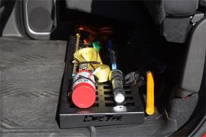 Dee Zee - Dee Zee DZ712 Under Seat MOLLE - Image 5