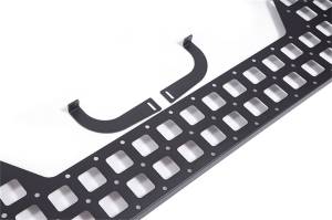 Dee Zee - Dee Zee DZ713 Under Seat MOLLE - Image 2