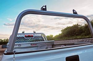 Dee Zee - Dee Zee DZ95071R Cab Rack - Image 6