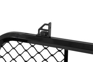 Dee Zee - Dee Zee DZ95050WRB Cab Rack - Image 2