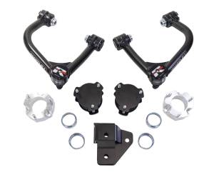 ReadyLift - ReadyLift 69-21410 SST Lift Kit - Image 1