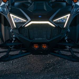 Rigid Industries - Rigid Industries 41651 360-Series Pro Grille Light Kit - Image 3