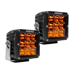 Rigid Industries - Rigid Industries 322214 D-XL Amber Pro Spot Light - Image 2