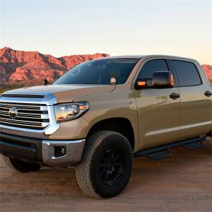 Rigid Industries - Rigid Industries 46705 A-Pillar D-SS Series Light Mount Kit - Image 5