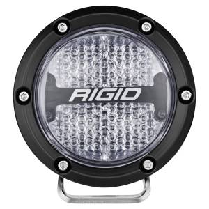 Rigid Industries - Rigid Industries 36400 360-Series LED Off-Road Light - Image 4