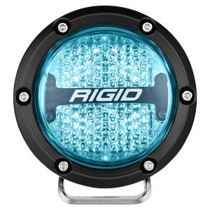 Rigid Industries - Rigid Industries 36400 360-Series LED Off-Road Light - Image 6