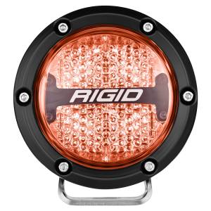 Rigid Industries - Rigid Industries 36400 360-Series LED Off-Road Light - Image 8