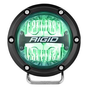 Rigid Industries - Rigid Industries 36401 360-Series LED Off-Road Light - Image 5