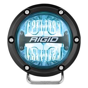 Rigid Industries - Rigid Industries 36401 360-Series LED Off-Road Light - Image 6