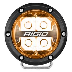 Rigid Industries - Rigid Industries 36402 360-Series LED Off-Road Light - Image 2