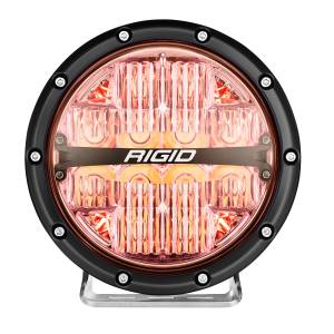 Rigid Industries - Rigid Industries 36411 360-Series LED Off-Road Light - Image 7
