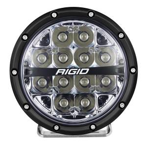 Rigid Industries - Rigid Industries 36412 360-Series LED Off-Road Light - Image 5