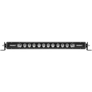 Rigid Industries - Rigid Industries 220603 Radiance Plus SR Series LED Light Bar - Image 1
