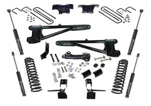 Superlift - Superlift K165 Suspension Lift Kit w/Shocks - Image 1