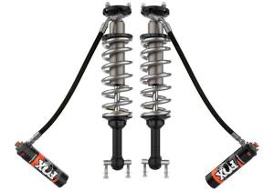 Superlift - Superlift K1027FX Suspension Lift Kit w/Shocks - Image 3