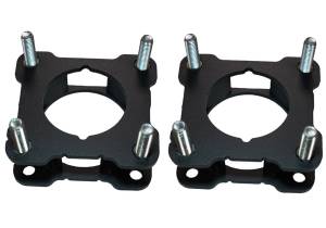Superlift - Superlift 40055 Front Leveling Kit - Image 1