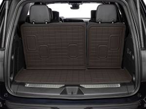 WeatherTech - WeatherTech 431716IM SeatBack Cargo Liner HP - Image 2