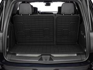 WeatherTech - WeatherTech 401716IM SeatBack Cargo Liner HP - Image 2