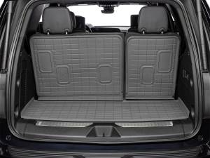 WeatherTech - WeatherTech 421716IM SeatBack Cargo Liner HP - Image 2