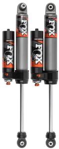 FOX Offroad Shocks - FOX Offroad Shocks 883-26-056 Fox 2.5 Factory Series Reservoir Shock Set - Image 5