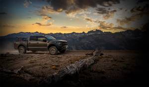 FOX Offroad Shocks - FOX Offroad Shocks 883-09-153 Fox 3.0 Factory Series Internal Bypass Piggyback Shock Adjustable - Image 11