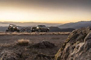 FOX Offroad Shocks - FOX Offroad Shocks 883-26-068 Fox 2.5 Race Series Reservoir Shock - Image 2