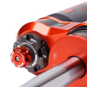 FOX Offroad Shocks - FOX Offroad Shocks 883-26-110 Fox 2.5 Factory Race Internal Bypass Reservoir Shock - Image 2