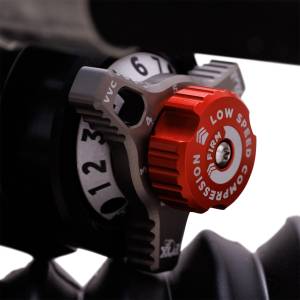 FOX Offroad Shocks - FOX Offroad Shocks 883-26-146 Fox 2.5 Performance Elite Reservoir Shock - Image 4