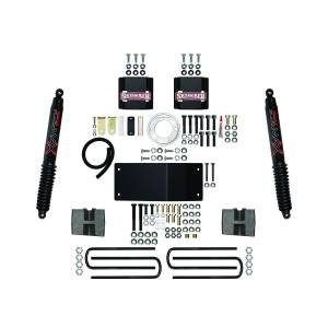 Skyjacker - Skyjacker F2160BB Component Box - Image 1