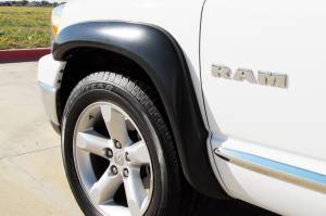 Lund - Lund EX203S Extra Wide Style Fender Flare Set - Image 4