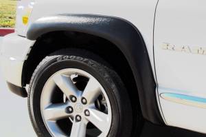 Lund - Lund EX203T Extra Wide Style Fender Flare Set - Image 4