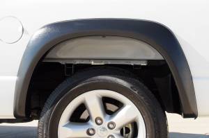 Lund - Lund EX203T Extra Wide Style Fender Flare Set - Image 6