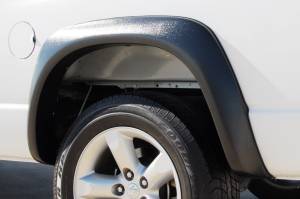 Lund - Lund EX203TB Extra Wide Style Fender Flare Set - Image 4