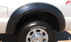 Lund - Lund EX314SB Extra Wide Style Fender Flare Set - Image 3
