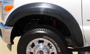 Lund - Lund EX314T Extra Wide Style Fender Flare Set - Image 3