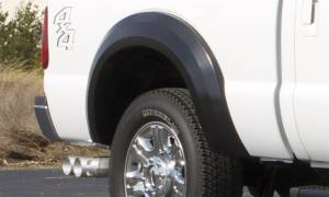 Lund - Lund EX314TB Extra Wide Style Fender Flare Set - Image 5