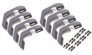 Lund - Lund 229080 Crossroads Running Board Kit - Image 2