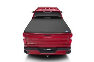 Lund - Lund 958293 Genesis Elite Tri-Fold Tonneau - Image 4