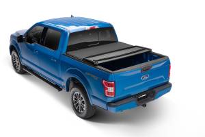 Lund - Lund 95876 Genesis Elite Tri-Fold Tonneau - Image 7