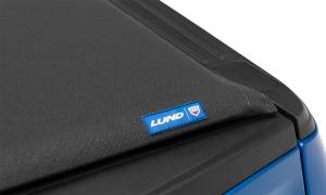 Lund - Lund 96817 Genesis Elite Roll Up Tonneau - Image 7