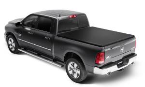 Lund - Lund 96817 Genesis Elite Roll Up Tonneau - Image 9