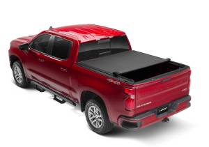 Lund - Lund 968180 Genesis Elite Roll Up Tonneau - Image 2