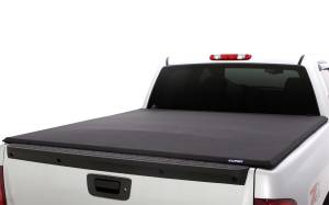 Lund - Lund 968223 Genesis Elite Roll Up Tonneau - Image 2
